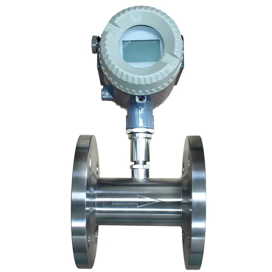 製品 オ​​イル流量計 LCD ディスプレイ 4