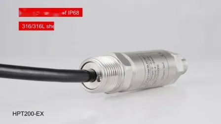 IP65 本質安全防爆