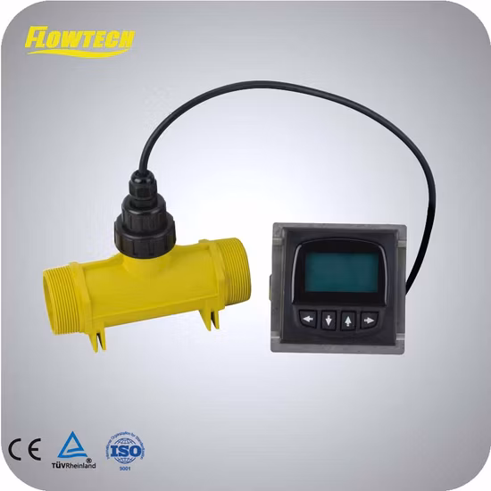 Kf510 外輪流量計タービン流量計