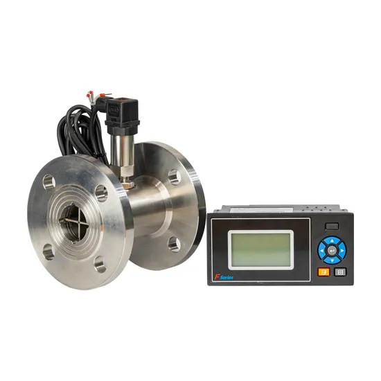 水・油乳用液体タービン流量計