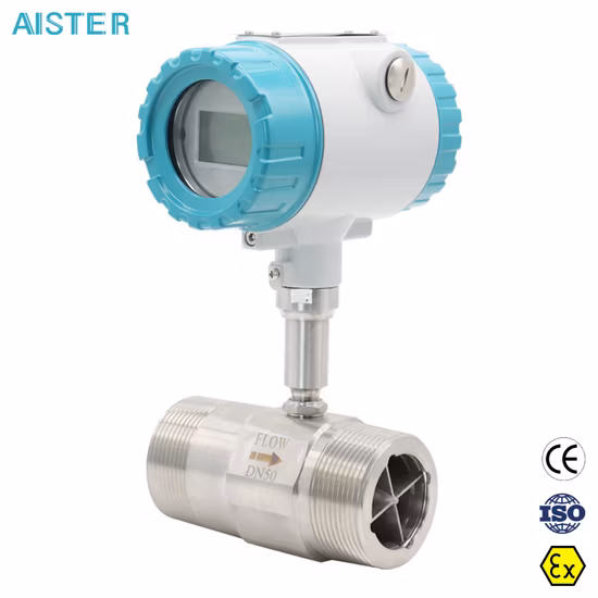 デジタル RS485 ハート 4~20mA Dn15