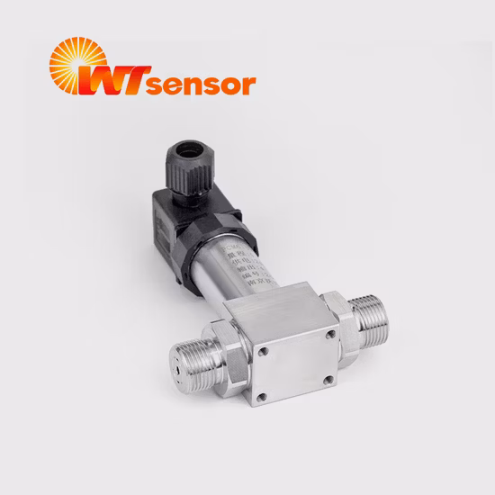 OEM 0.5%Fs 高精度 4